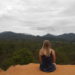 Thailand, uitwisseling, Maleisië, backpacken