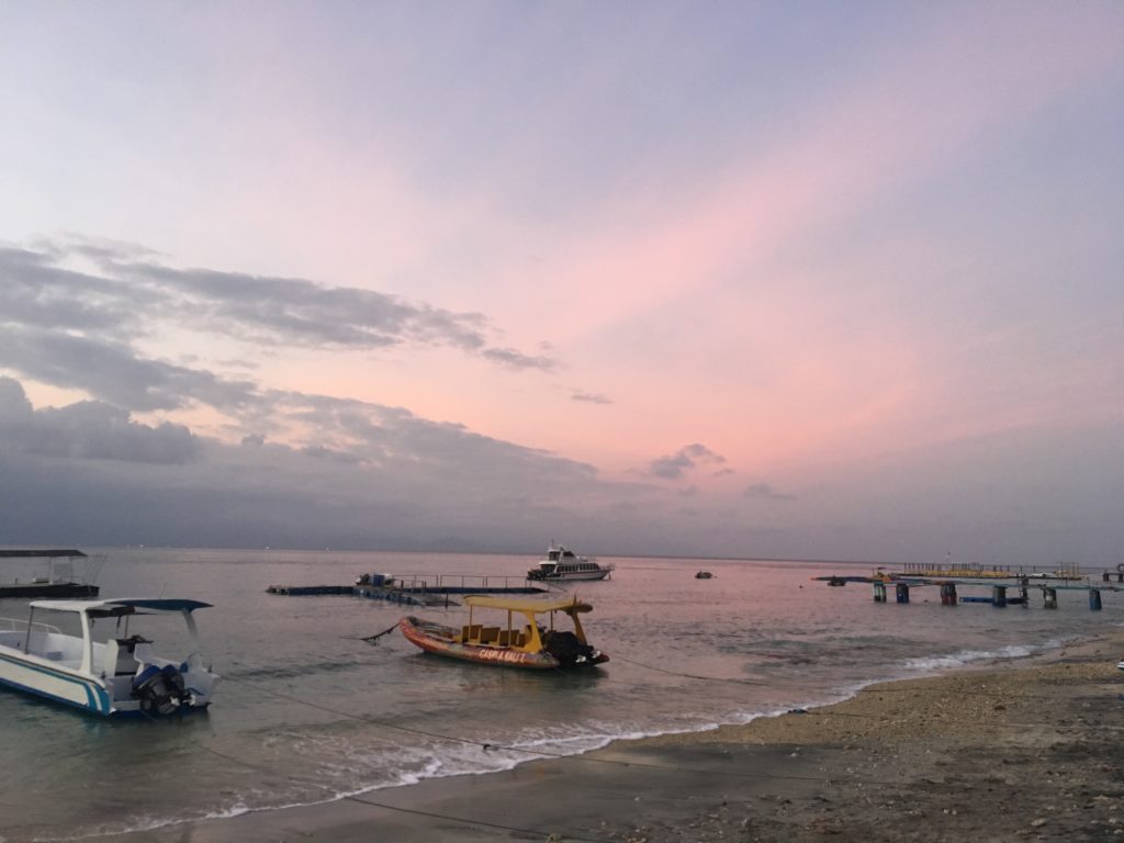 Gili Trawangan
