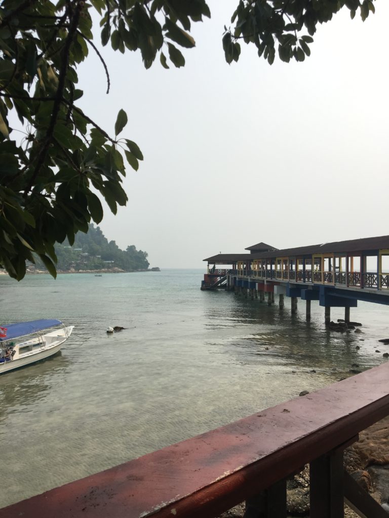 Perhentian islands