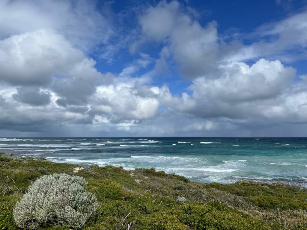 Rottnest island West-Australië