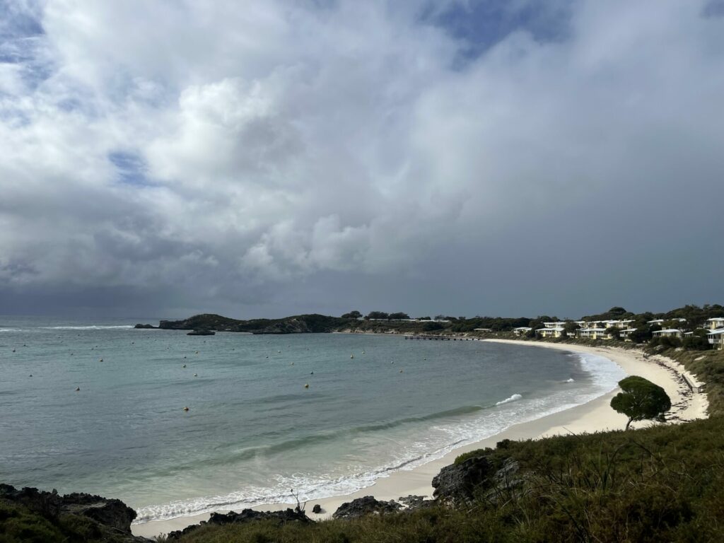 Rottnest island West-Australië