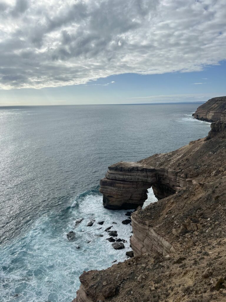 Kalbarri National Park West-Australië
