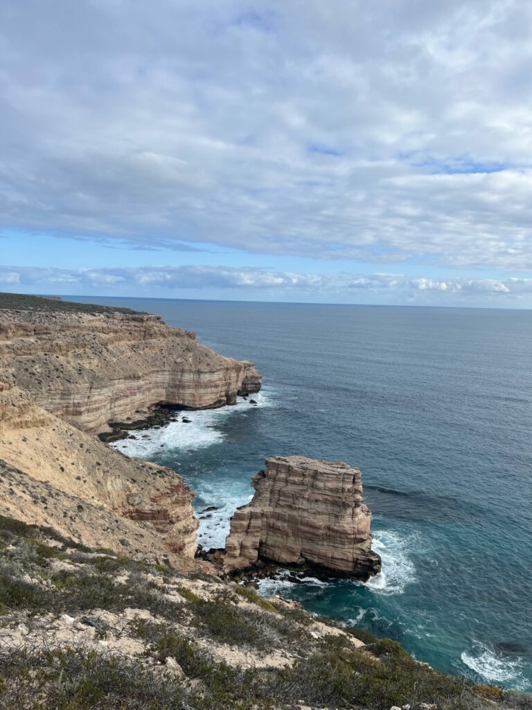 Kalbarri National Park West-Australië