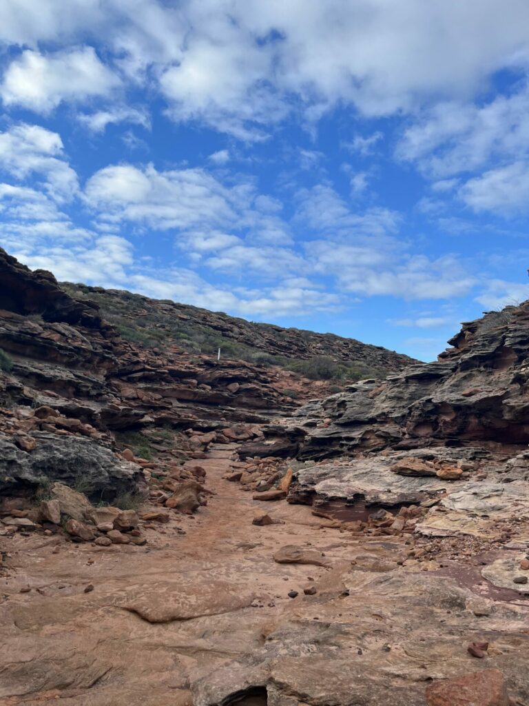 Kalbarri National Park