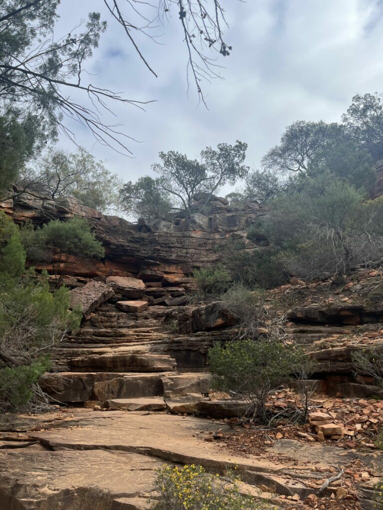 Kalbarri National Park
