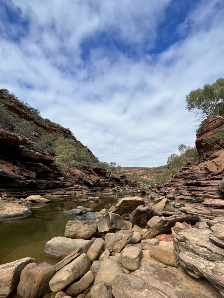 Kalbarri National Park