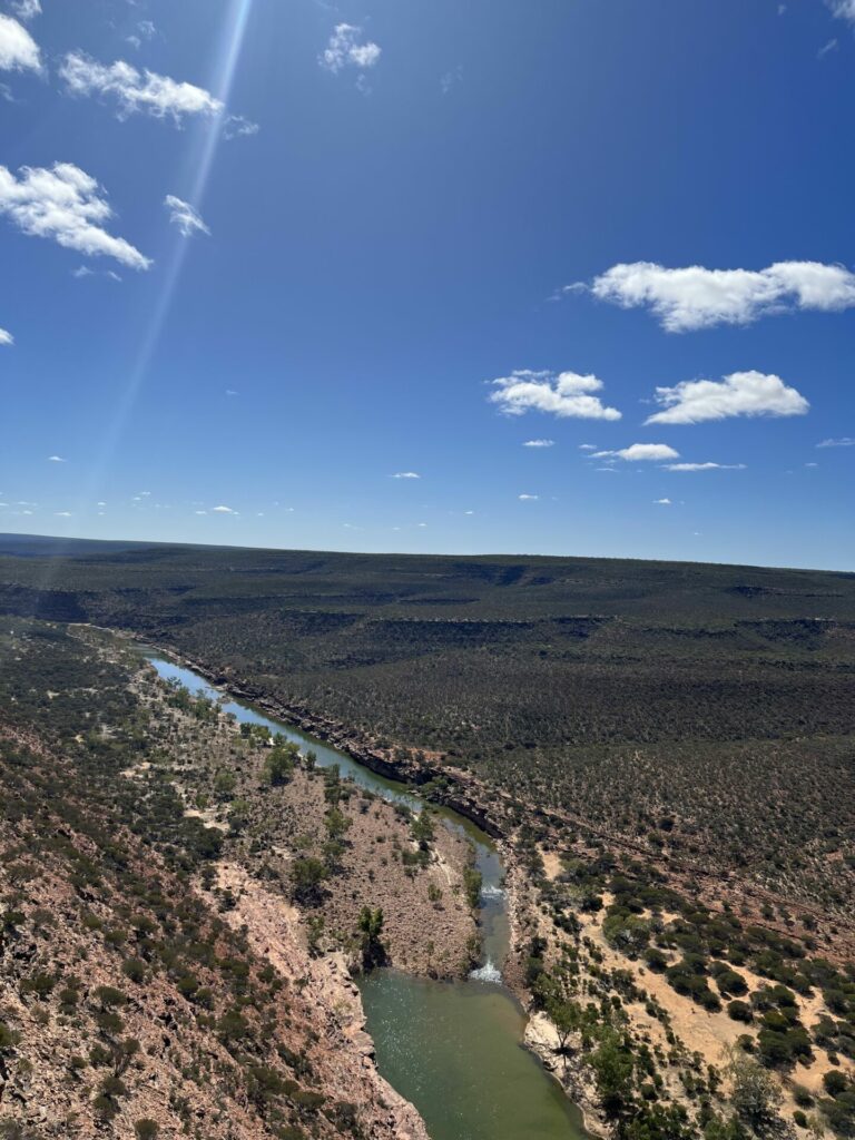 Kalbarri National Park