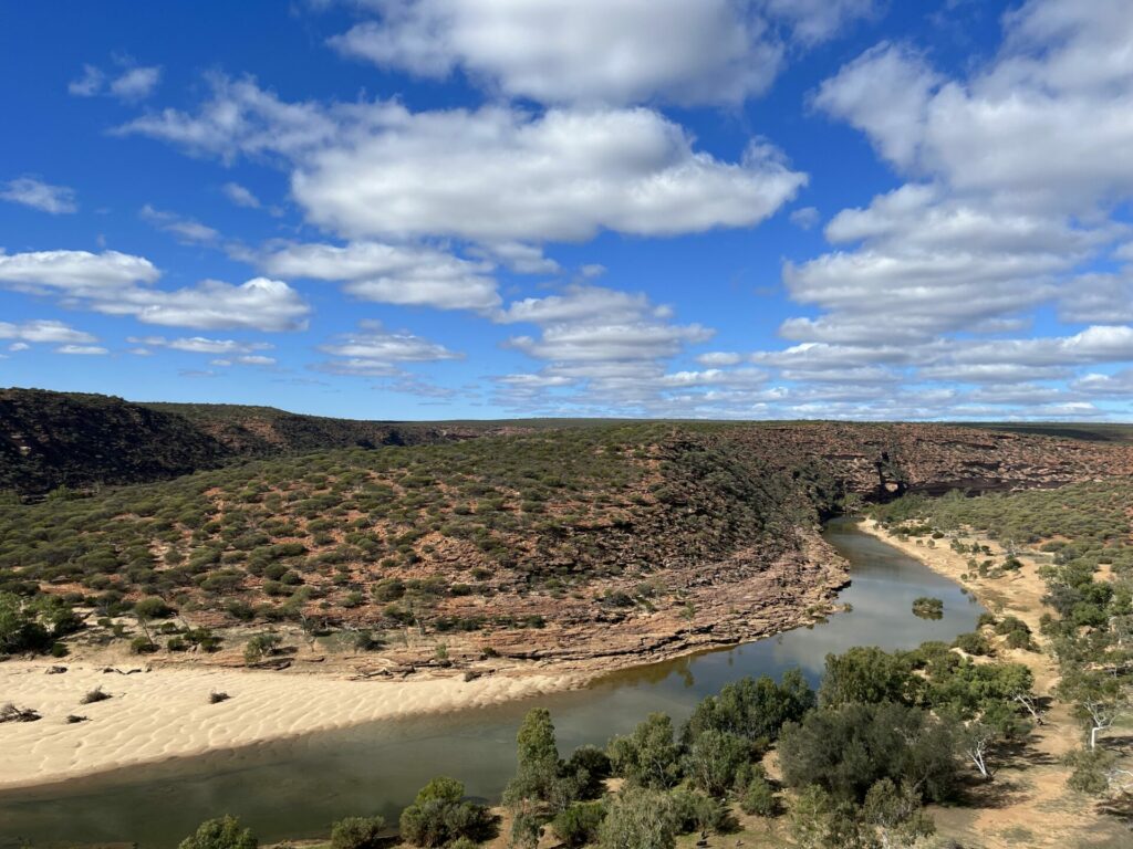 Kalbarri National Park