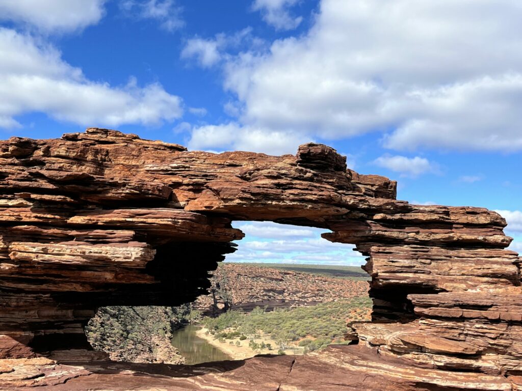 Kalbarri National Park