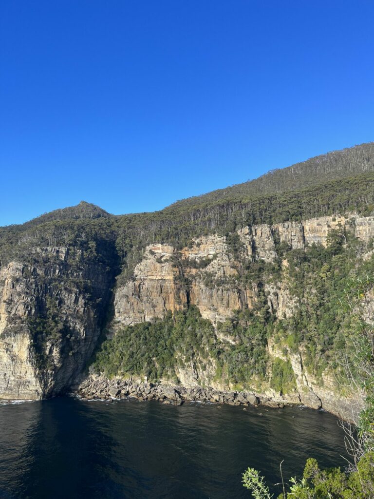 tasman peninsula