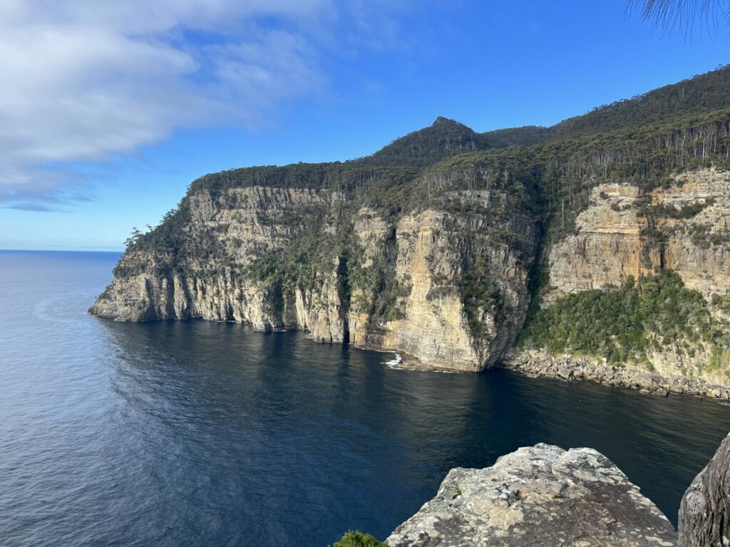 tasman peninsula