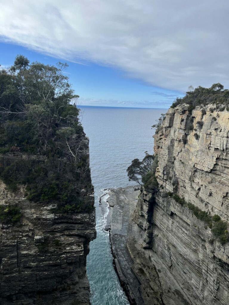 tasman peninsula