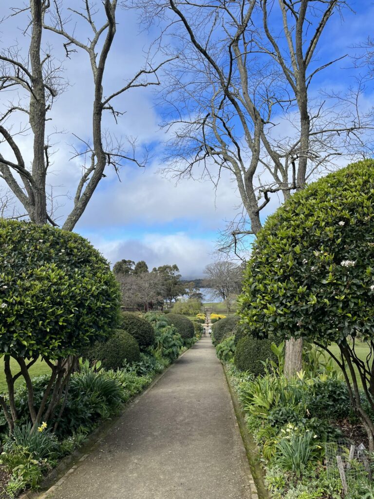 Port Arthur tasmanië