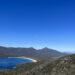 Wineglass bay tasmanië
