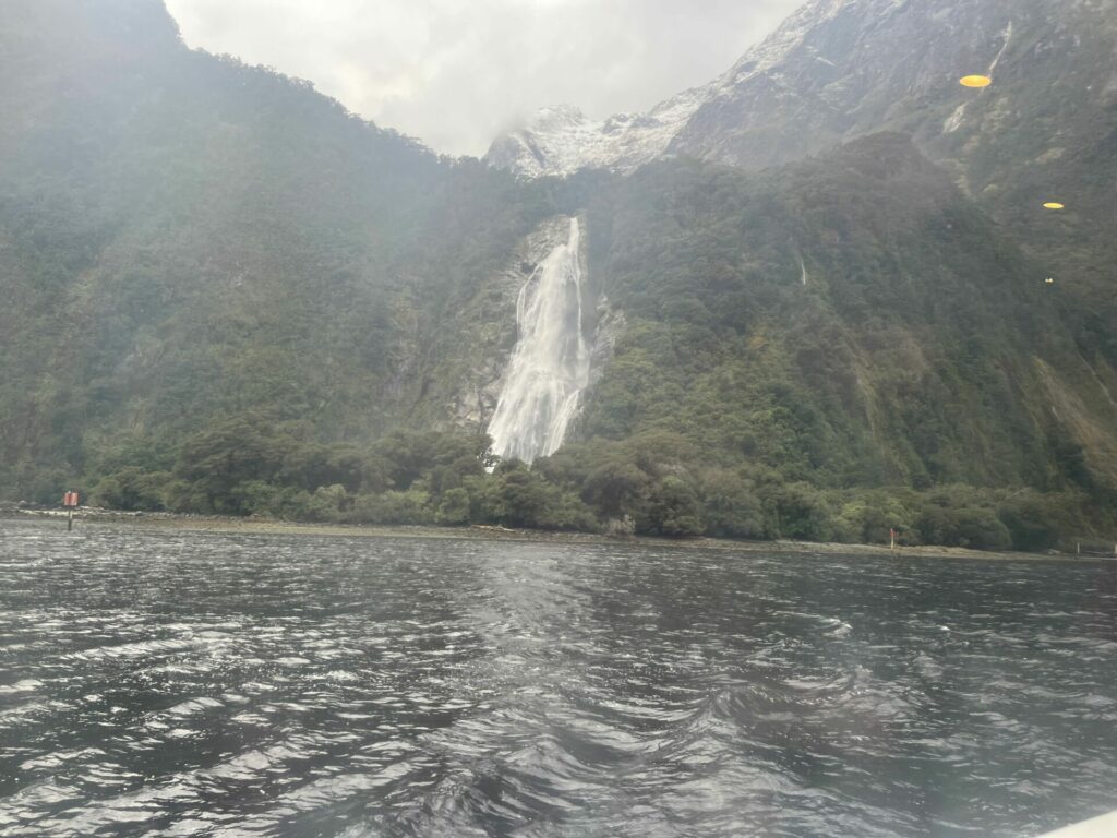 Milford Sound