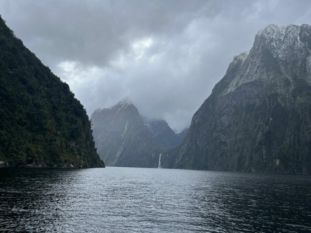 Milford Sound