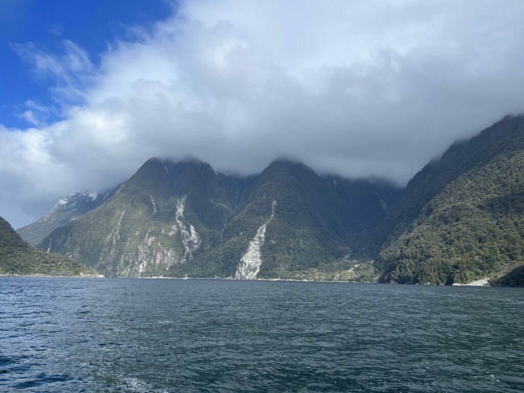 Milford Sound