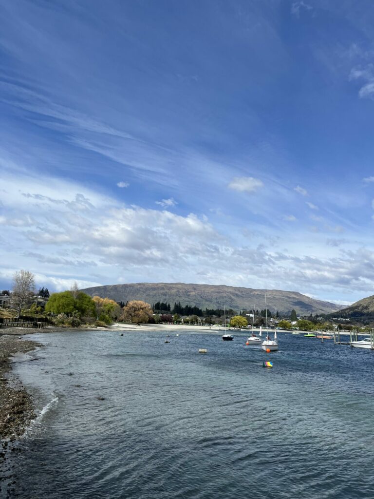 wanaka