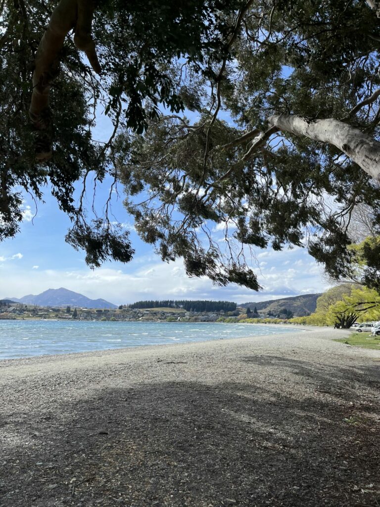 wanaka