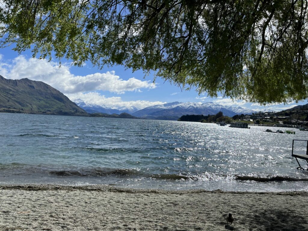 wanaka