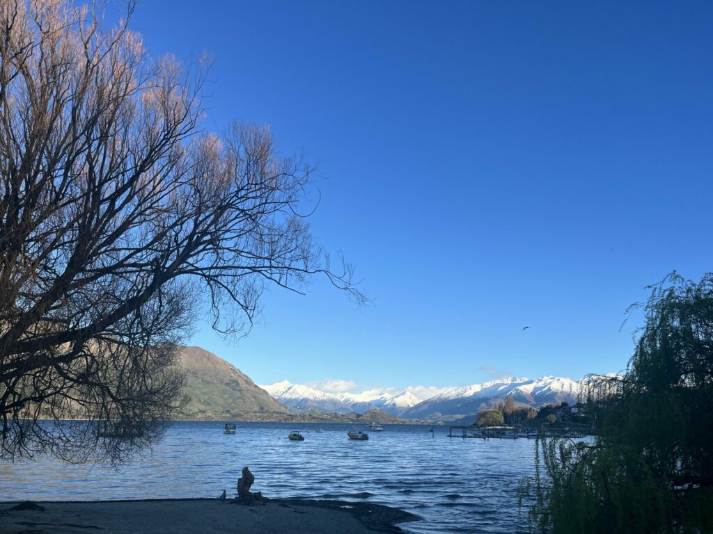 wanaka