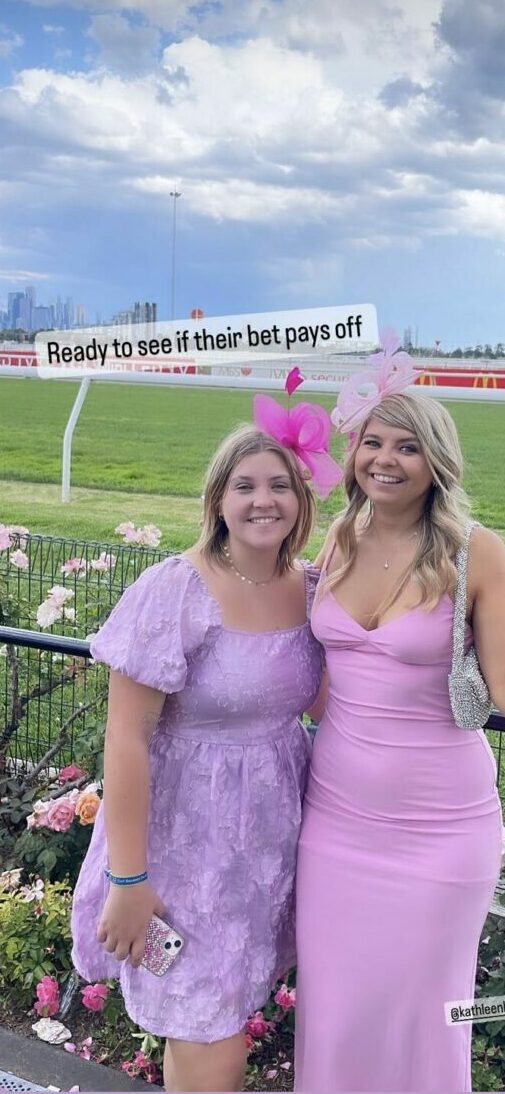 melbourne cup, working holiday