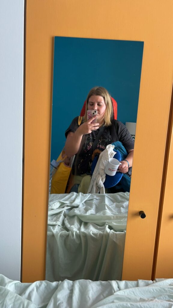 onderweg naar townsville