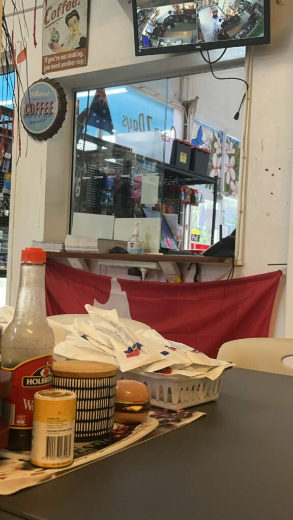 laatste week op mijn werk