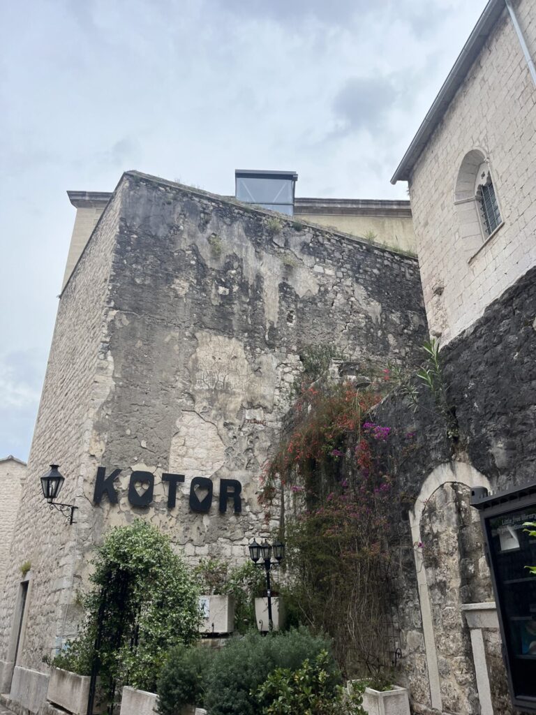 kotor