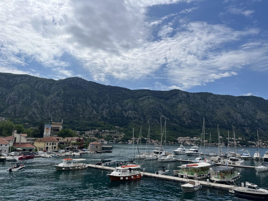 kotor haven