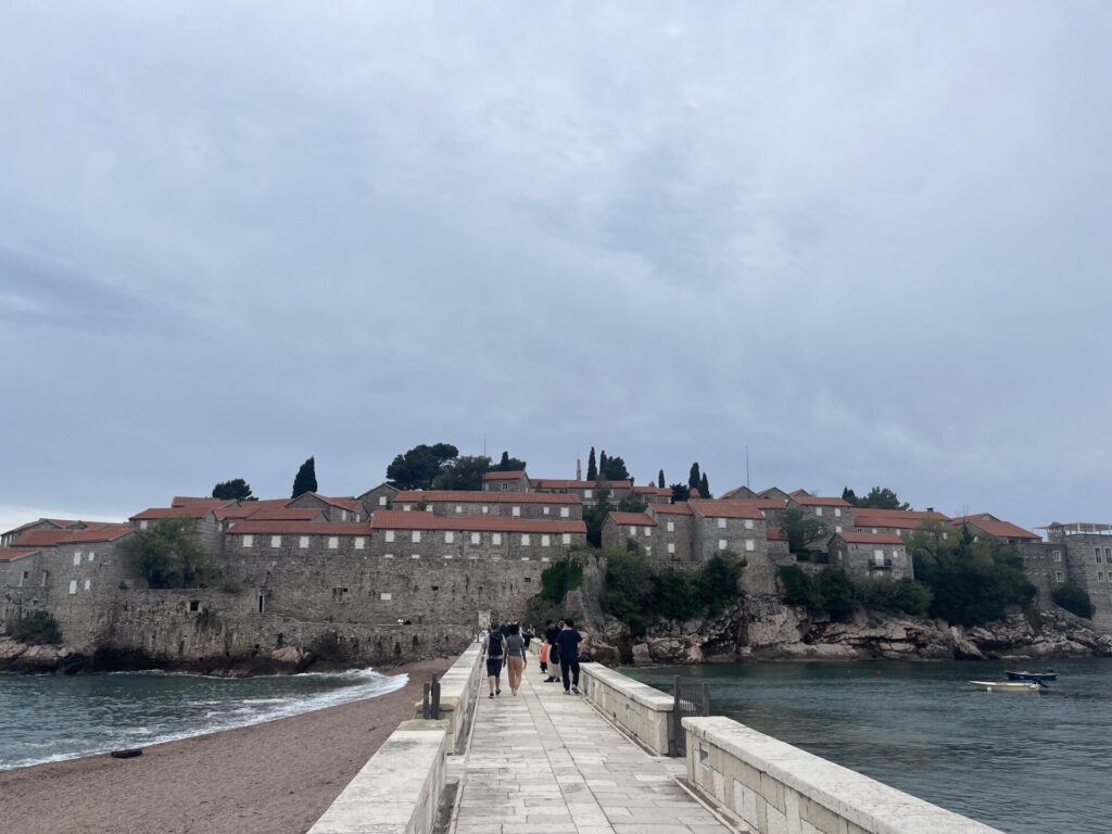 Sveti Stefan