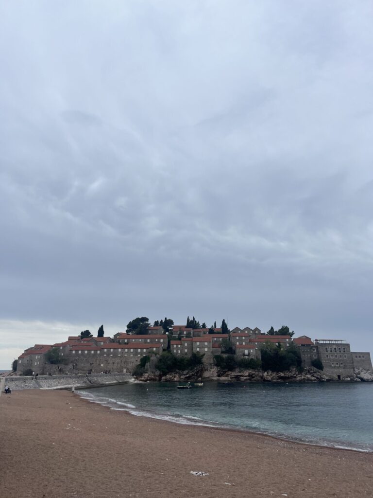 Sveti Stefan