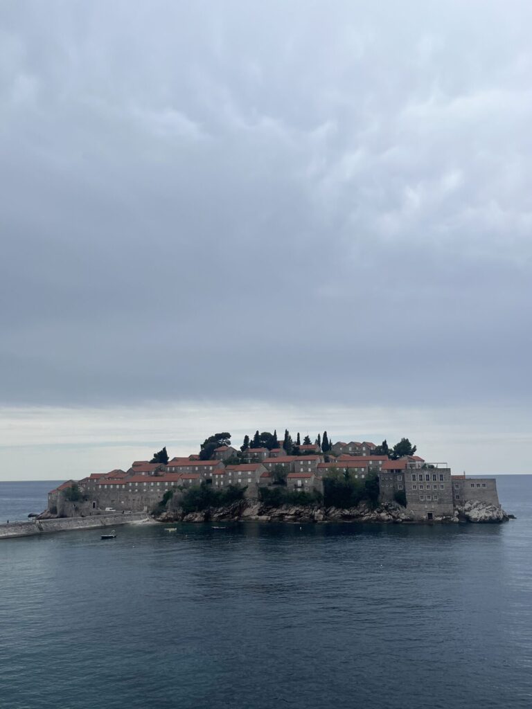 Sveti Stefan