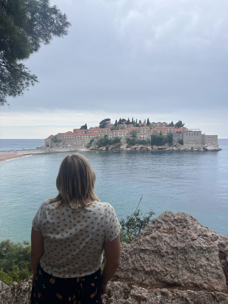 Sveti Stefan