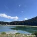 black lake durmitor nationaal park