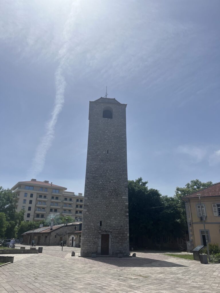 podgorica