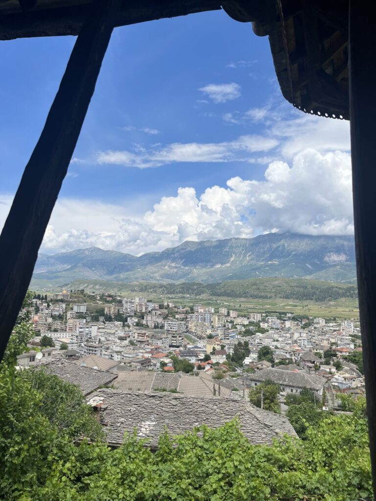 Gjirokastër