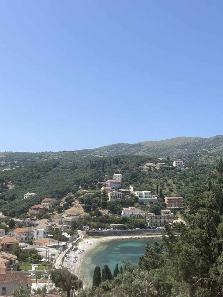 corfu