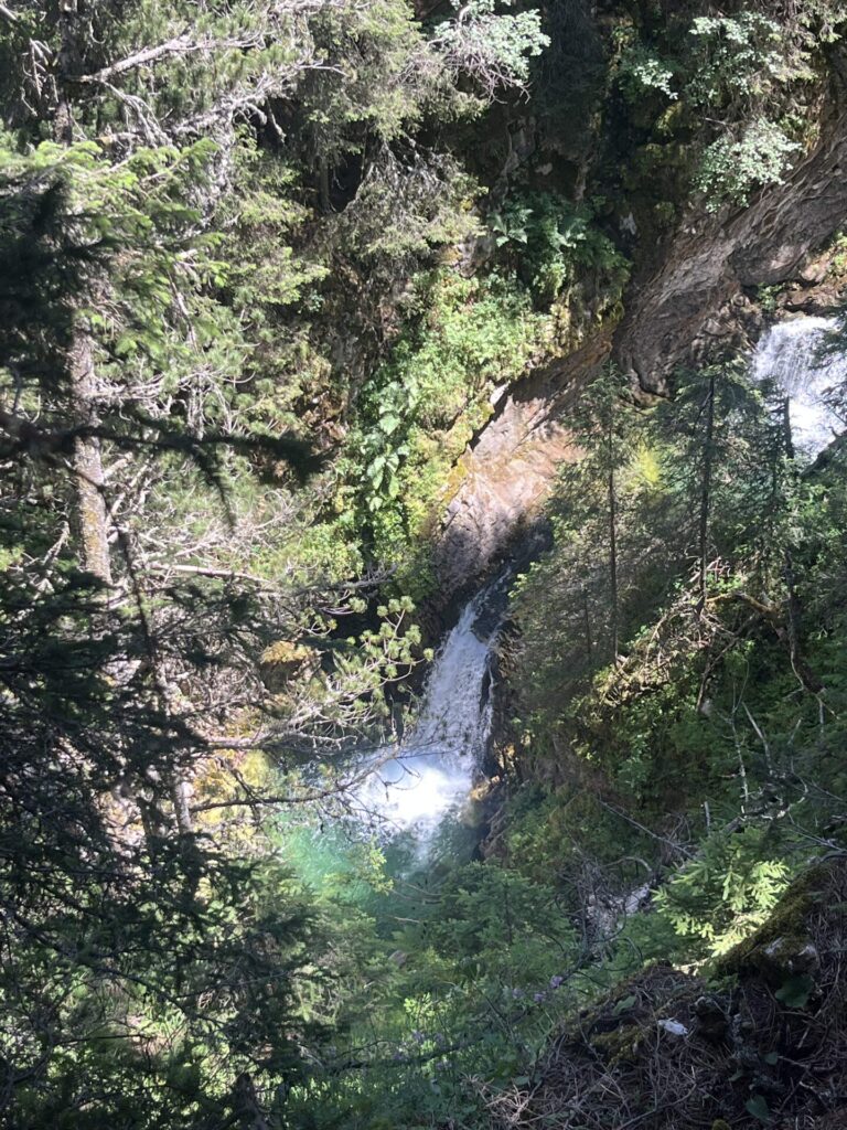 Bansko hike bulgarije