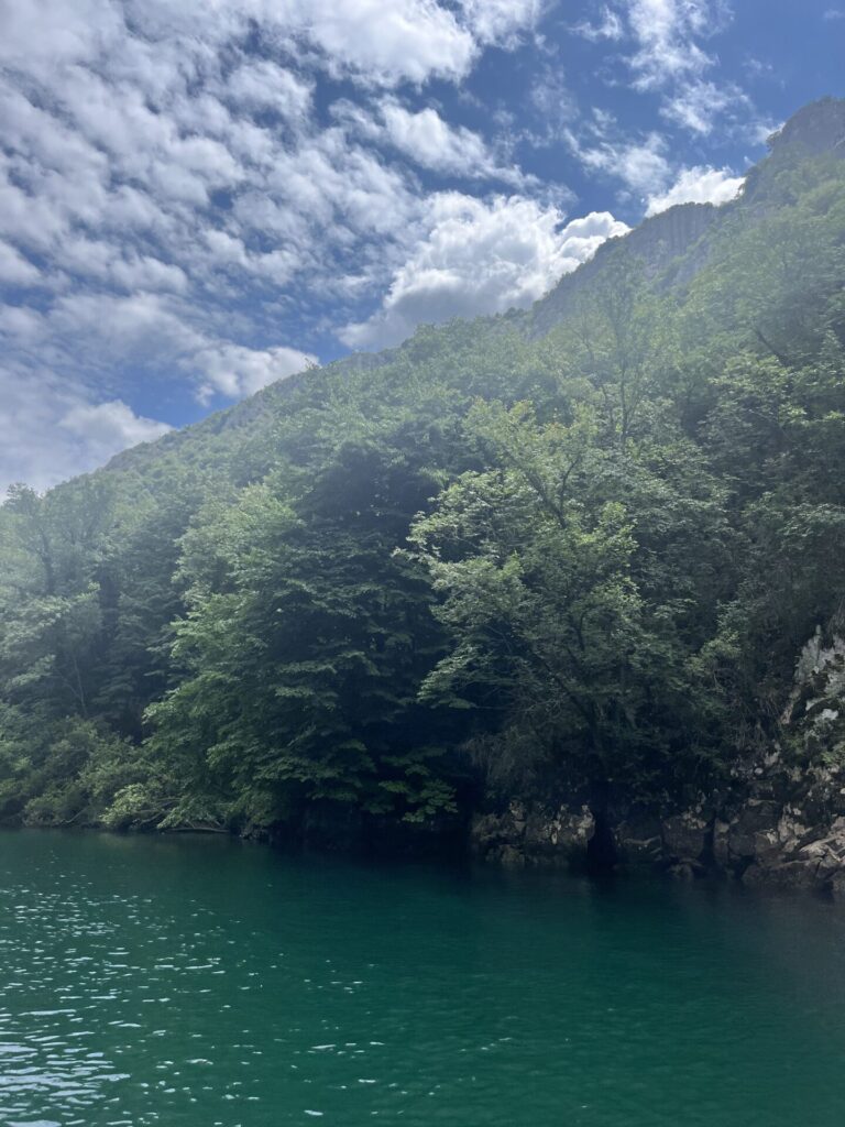 matkakloof, noord-macedonië