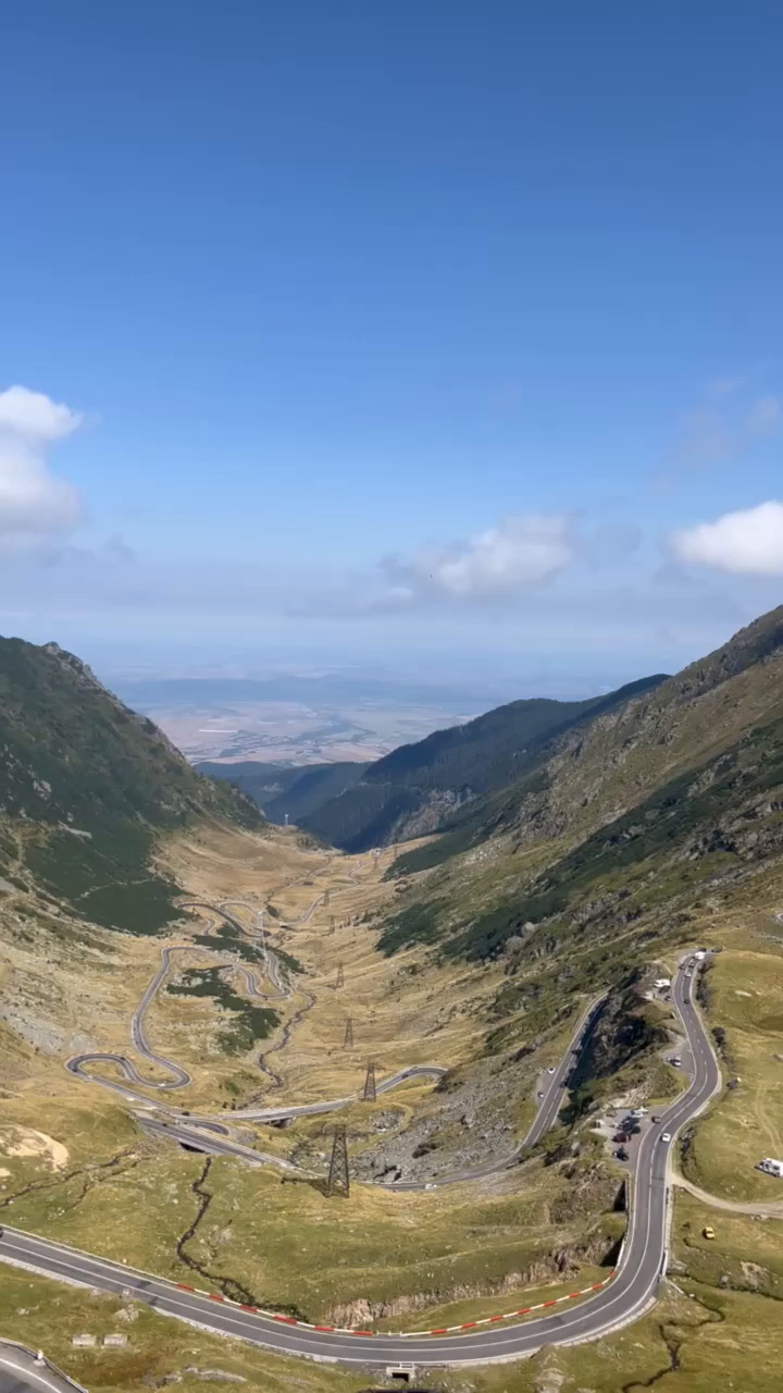 Transfăgărășan transsylvanië