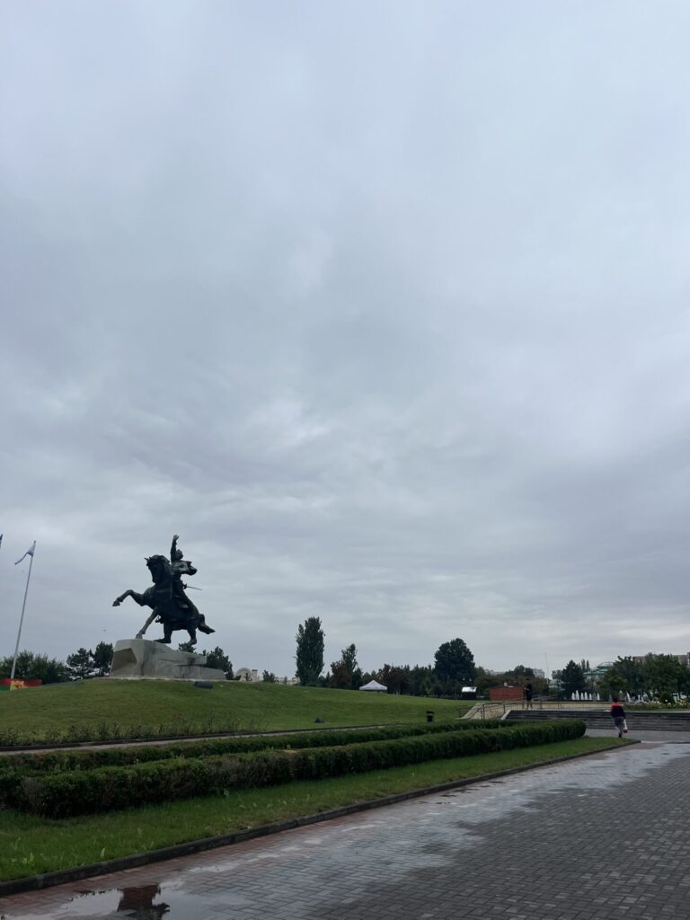 centrale plein tiraspol
